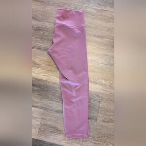 Lululemon Wunder Train 25"